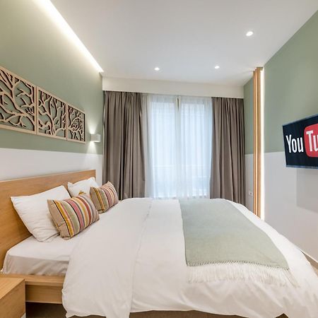 Starla Studios أثينا المظهر الخارجي الصورة